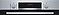 תנור בנוי בוש Bosch HQA534BS3B עם אפיית אדים – דגם פרמיום 2025, טכנולוגיה מתקדמת, אפייה מושלמת,