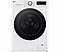 LG Y500 Series AI Direct Drive F4Y513WWLN1 – מכונת כביסה 13 ק״ג, 1400 סל״ד, צבע לבן