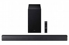 ���� ��� 3.1 ������ �� ������� ������  Samsung HW-B650F Dolby - ��� ���� 