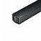 מקרן קול 3.1 ערוצים עם סאבוופר אלחוטי Samsung HW-B650F Dolby - צבע שחור