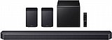 ���� ��� 9.1.4 ������ ������ Samsung HW-Q930F Dolby
