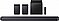 מקרן קול 9.1.4 ערוצים אלחוטי Samsung HW-Q930F Dolby
