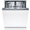 מדיח כלים רחב Bosch SMV4HAX21E בוש