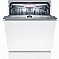 מדיח כלים אינטגרלי Bosch SMV4ECX26E בוש