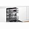 מדיח כלים אינטגרלי Bosch SMV4ECX26E בוש