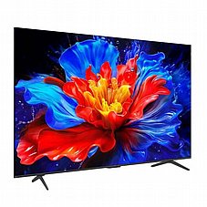 �������� ���� TCL 98" QLED Google TV 98P8K