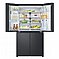 מקרר מקפיא תחתון LG GMF960EV4E 645 ליטר