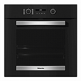 תנור בנוי MIELE מילה 76 ליטר גימור שחור דגם H 2465 BP תנור בנוי MIELE מילה 76 ליטר גימור שחור דגם H 2465 BP