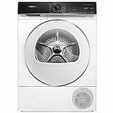 מייבש כביסה Siemens WQ45B2B0 סימנס מייבש כביסה Siemens WQ45B2B0 סימנס
