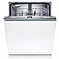מדיח כלים רחב Bosch SMV4HAX19E בוש