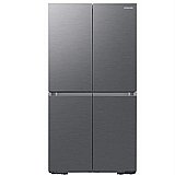 מקרר מקפיא תחתון Samsung RF59C701ES9 649 ליטר סמסונג מקרר מקפיא תחתון Samsung RF59C701ES9 649 ליטר סמסונג