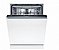 Bosch SMV2HVX02E מדיח כלים בוש אינטגרלי מלא