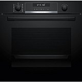 תנור בנוי - 71 ליטר Bosch Serie 6 HBG578EB3 תנור בנוי - 71 ליטר Bosch Serie 6 HBG578EB3