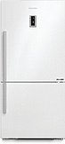 מקרר 2 דלתות מקפיא תחתון אינוורטר 580 ליטר Blomberg KND3968W - צבע לבן מקרר 2 דלתות מקפיא תחתון אינוורטר 580 ליטר Blomberg KND3968W - צבע לבן