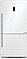 מקרר 2 דלתות מקפיא תחתון אינוורטר 580 ליטר Blomberg KND3968W - צבע לבן