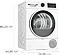 מייבש כביסה Bosch WQG1417EPL 9 ק”ג בוש – דגם חדש 2026!!!