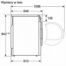 ����� ����� Bosch WQG1417EPL �9 ���� ��� � ��� ��� 2026!!!
