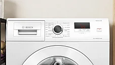 ����� ����� 8 ��� ��� Bosch WGE03201PL 1200 ����� ����� 2025!!!