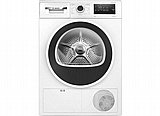מייבש כביסה Bosch WTH8627GPL 8 ק''ג בוש מייבש כביסה Bosch WTH8627GPL 8 ק''ג בוש