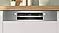 מדיח כלים חצי אינטגרלי בוש דגם BOSCH SMI2HTS08E