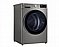 מייבש כביסה 9 קג LG אל גי דגם FD1809GB כסוף HEAT-PUMP