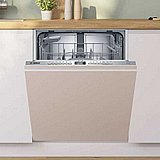 מדיח כלים אינטגרלי מלא 13 מע' כלים Bosch SMV4HTX14E Serie 4 מדיח כלים אינטגרלי מלא 13 מע' כלים Bosch SMV4HTX14E Serie 4