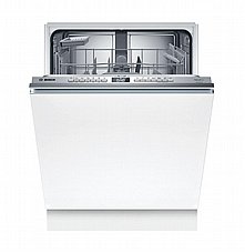 ���� ���� �������� ��� �60 �"� ⁦BOSCH SMV4HAX09E⁩