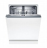 מדיח כלים אינטגרלי מלא 60 ס"מ ?BOSCH SMV4HAX09E? מדיח כלים אינטגרלי מלא 60 ס"מ ?BOSCH SMV4HAX09E?