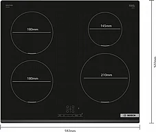 ������� ��������� Bosch PIE631BB5E ���