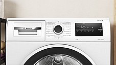 ����� ����� 8 �� �������� ��� ��� BOSCH WTH9284IL