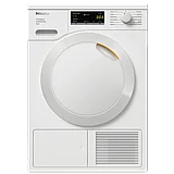 מייבש כביסה 8 ק"ג MIELE מילה דגם TEA525WP מייבש כביסה 8 ק"ג MIELE מילה דגם TEA525WP