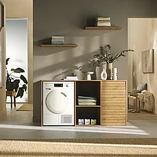 ����� ����� 8 �"� MIELE ���� ��� TEA525WP