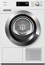 ����� ����� HEAT PUMP ����� ��� 9 ���� ���� ���� Miele TEH795WP | ��� ������� 2026 EcoSpeed