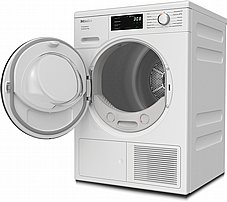 ����� ����� HEAT PUMP ����� ��� 9 ���� ���� ���� Miele TEH795WP | ��� ������� 2026 EcoSpeed