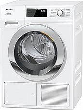 ����� ����� HEAT PUMP ����� ��� 9 ���� ���� ���� Miele TEH795WP | ��� ������� 2026 EcoSpeed