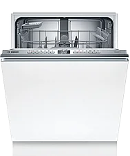 ���� ���� ��� �������� ��� Bosch SMV4HAX07E ��� ����� ������ SERIES 4