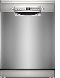 מדיח כלים Bosch SMS2HVI67G Serie 2 – 14 מערכות כלים | Home Connect | ExtraDry | נירוסטה מדיח כלים Bosch SMS2HVI67G Serie 2 – 14 מערכות כלים | Home Connect | ExtraDry | נירוסטה