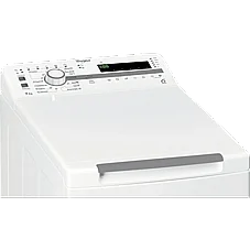 ����� ����� ��� ����� 7 �"� Whirlpool TDLR 7220SS IL ������� 1200 ��"� - ��� ��� ������ �"� ������ �����