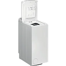 ����� ����� ��� ����� 7 �"� Whirlpool TDLR 7220SS IL ������� 1200 ��"� - ��� ��� ������ �"� ������ �����
