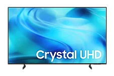 �������� ���� Samsung 65" UE65U8000H UHD 4K Smart TV - ������ �"� ������ �����