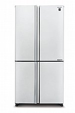 ���� 4 ����� ����� ����� Sharp SJ-9270 611 ���� No Frost | J-Tech Inverter | ���� ��� | ����� ���� �����