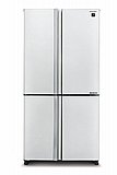 ���� 4 ����� ����� ����� Sharp SJ-9270 611 ���� No Frost | J-Tech Inverter | ���� ��� | ����� ���� �����
