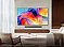 מסך סמסונג UN43M70H בגודל 43 אינץ' מדגם Class M70H Series 4K HDR