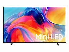 Samsung 55M70H Mini LED 4K Smart TV 55" � �������� ���� �� HDR10+, Gaming Hub �-Tizen | ��� 2026