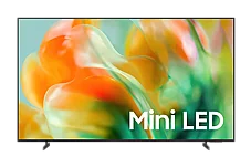Samsung 85M80H Mini LED 4K Smart TV 85" � �������� ���� �� 144Hz, HDR10+, Gaming Hub �-Tizen | ��� 2026