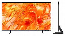 Samsung 55QN70H Neo QLED 4K Smart TV 55" � �������� ���� �� Quantum Mini LED, Quantum HDR, Gaming Hub �-Tizen | ��� 2026