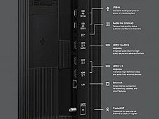 Samsung 55QN70H Neo QLED 4K Smart TV 55" � �������� ���� �� Quantum Mini LED, Quantum HDR, Gaming Hub �-Tizen | ��� 2026