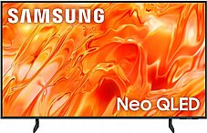 Samsung 65QN70H Neo QLED 4K Smart TV 65" � �������� ���� �� Quantum Mini LED, Quantum HDR, Gaming Hub �-Tizen | ��� 2026