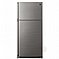 מקרר מקפיא עליון 550 ליטר נטו Sharp SJ-3770-SL עם התקן שבת מובנה - אחריות ע