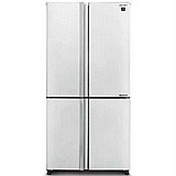 ���� 4 ����� Sharp SJ-9260 608 ���� | No Frost | J-Tech Inverter | ���� ��� | ����� ���� ����� 